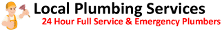 West Townsend Plumbers